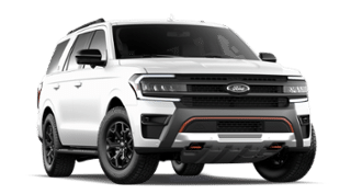 2024 Ford Expedition® External Image 5